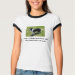 Ladies Ringer T-Shirt
