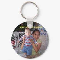 100_3761, DADDY WE LOVE U ALWAYS keychains by ANGREANI 100_3761, DADDY WE LOVE U ALWAYS keychains