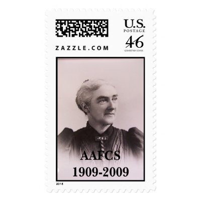 100_4181, AAFCS1909-2009 STAMP by CFSalum