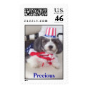 100_4403, Precious postage