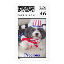 100_4403, Precious postage