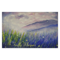 100_4647, Firefly Whispers Stationery Design