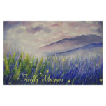 100_4647, Firefly Whispers Stationery Design