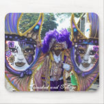 100_5073, Trinidad and Tobago Mousepad
