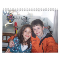 100_9443, JULIANNA & TY CALENDAR