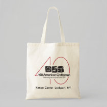 100 American Craftsmen Tote Bag