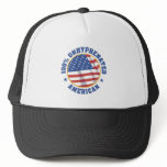 100% American hats