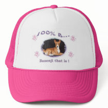 100% B....hat