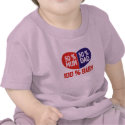 100% Baby (girl) t-shirts by bebe29 100% Baby (girl) t-shirts