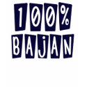 100% Bajan t-shirts by afrocaribbean 100% Bajan t-shirts