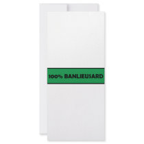 ~ 100% Banlieusard ~ Rack Cards