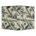 $100 Binder