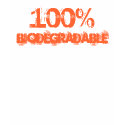 100% Biodegradable T-Shirt