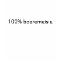100% boeremeisie t-shirts by astrabester 100% boeremeisie t-shirts