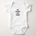 100%Breastfed t-shirts