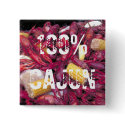 100% Cajun button crawfish photo by La_Skydiving 100% Cajun button crawfish photo