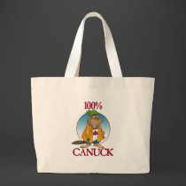 100% Canuck bags