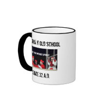 100% Catholic Mugs