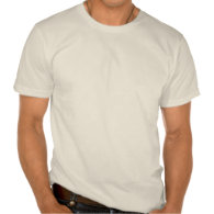 100% Certified USDA Organic T Shirt