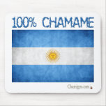 100% Chamamé Argentina Mousepads