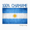 100% Chamamé Argentina camisetas by chamigos 100% Chamamé Argentina camisetas