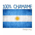 100% Chamamé Argentina shirt