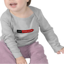 100 - Continue T-shirts
