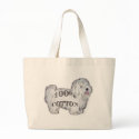 100% Cotton bags