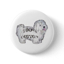 100% Cotton buttons by knewfy 100% Cotton buttons