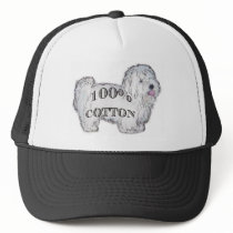 100% Cotton Trucker Hats