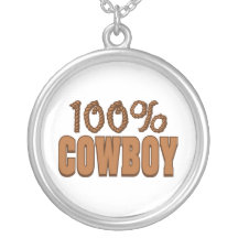 100% Cowboy Custom Jewelry