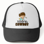 100% Cowboy hats
