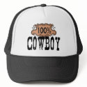 100% Cowboy Hats by Method77 100% Cowboy Hats