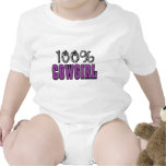 100% Cowgirl Shirt