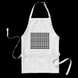 100 Cows aprons