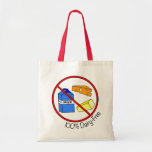 “100% Dairy Free” Bag (Light)