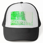 100 dollar bill hats