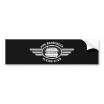 100 Dollar Hamburger bumper stickers