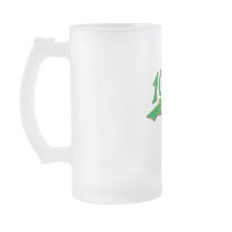100% Dominican mugs
