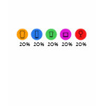 100% drinks t-shirts