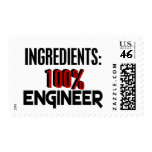 100% Engineer Stamp