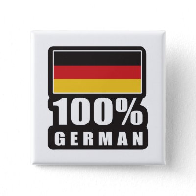 german pins