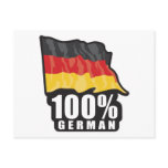 100% German Postcards