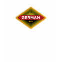 100% German t-shirt