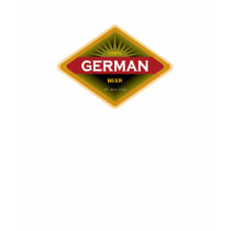100% German t-shirt by holiday_tshirts 100% German t-shirt