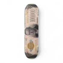 100 grand skateboards