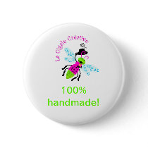 100% handmade swipes in! buttons