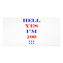 100 Hell yes photo cards by thatsabigbirthday4 100 Hell yes photo cards