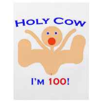 100 Holy Cow! flyers by thatsabigbirthday4 100 Holy Cow! flyers