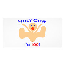 100 Holy Cow! photo cards by thatsabigbirthday4 100 Holy Cow! photo cards